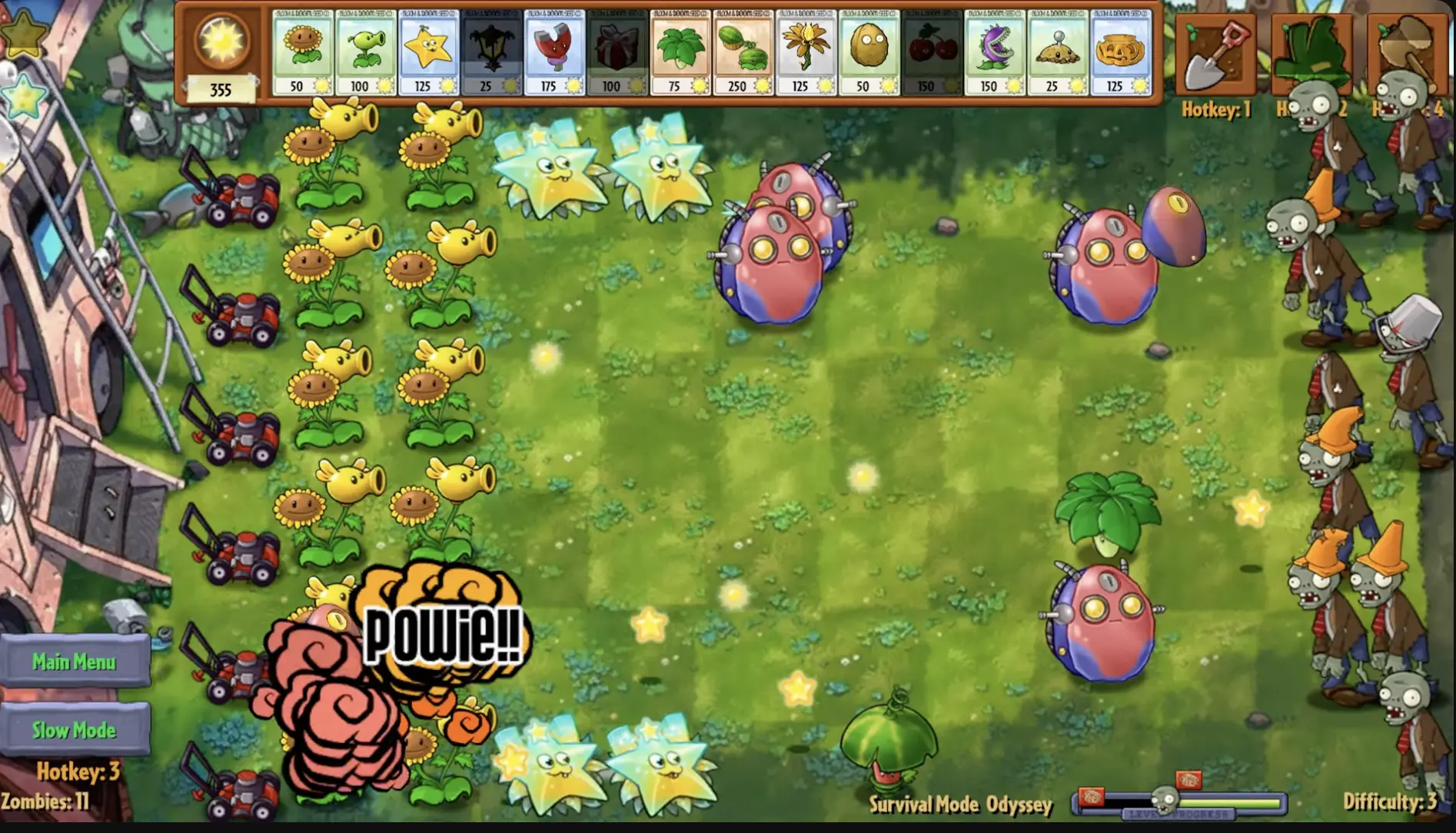 Witness the Fusion! Gameplay & How to Combine Units